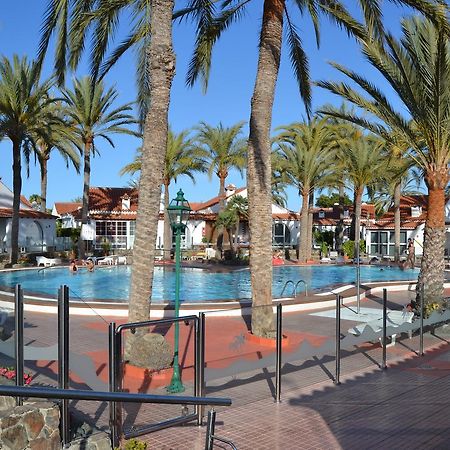Apartamento Maspalomas Maspal02 Maspalomas (Gran Canaria) Exterior foto