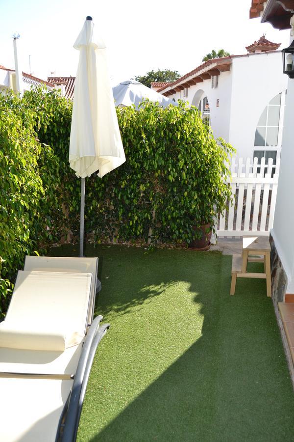 Apartamento Maspalomas Maspal02 Maspalomas (Gran Canaria) Exterior foto